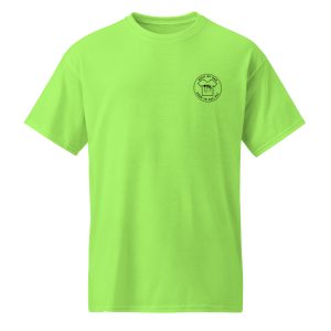 "Dont get in the bed get under the bed" T-shirt